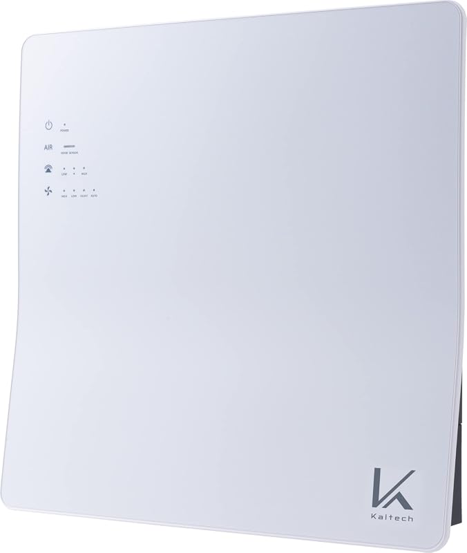 Kaltech KL-W01U wall-mounted photocatalytic air purifier