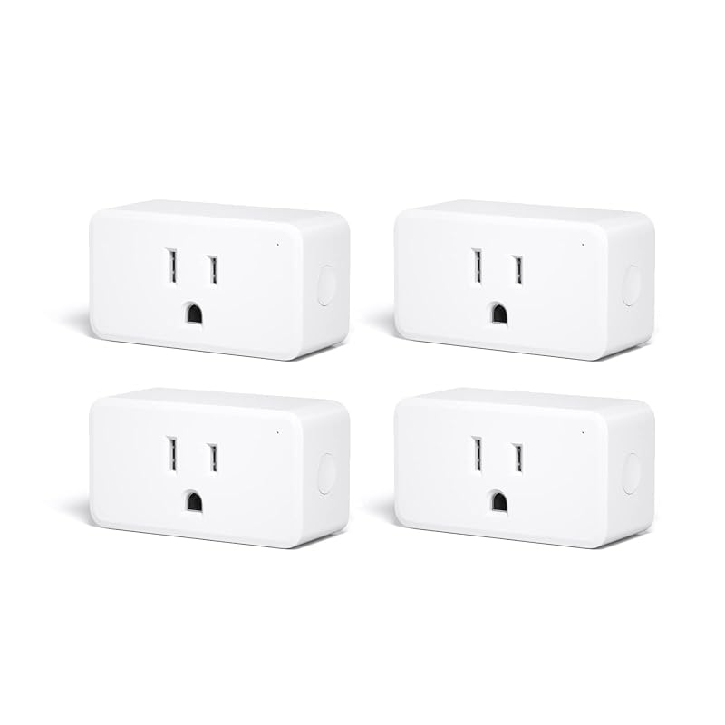 THIRDREALITY ZigBee Smart Plug