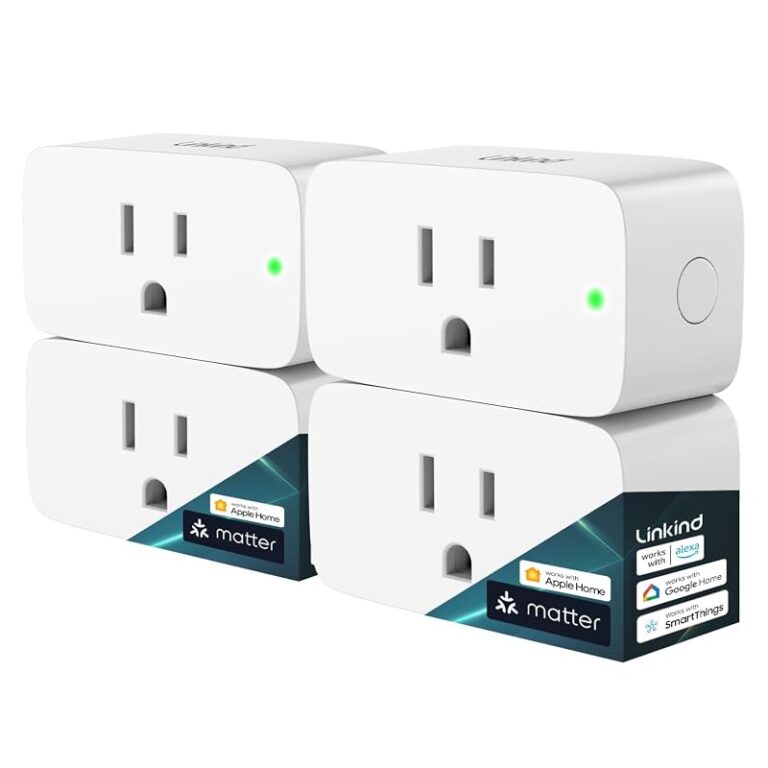 8 Best Smart Plugs for Home Assistant for Smart Home Security