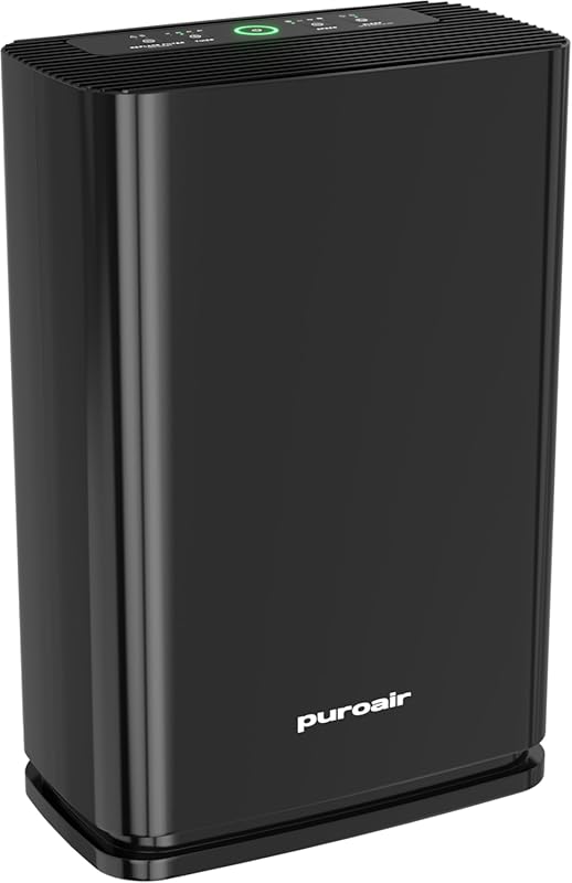 PuroAir 400 Air Purifier