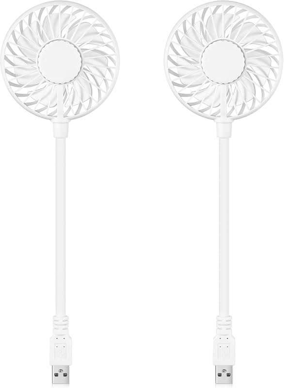 Tujoe USB mini portable fan