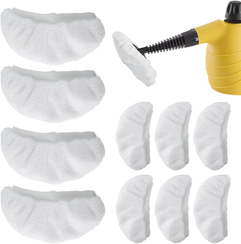 Universal Steam Cleaner Pads
