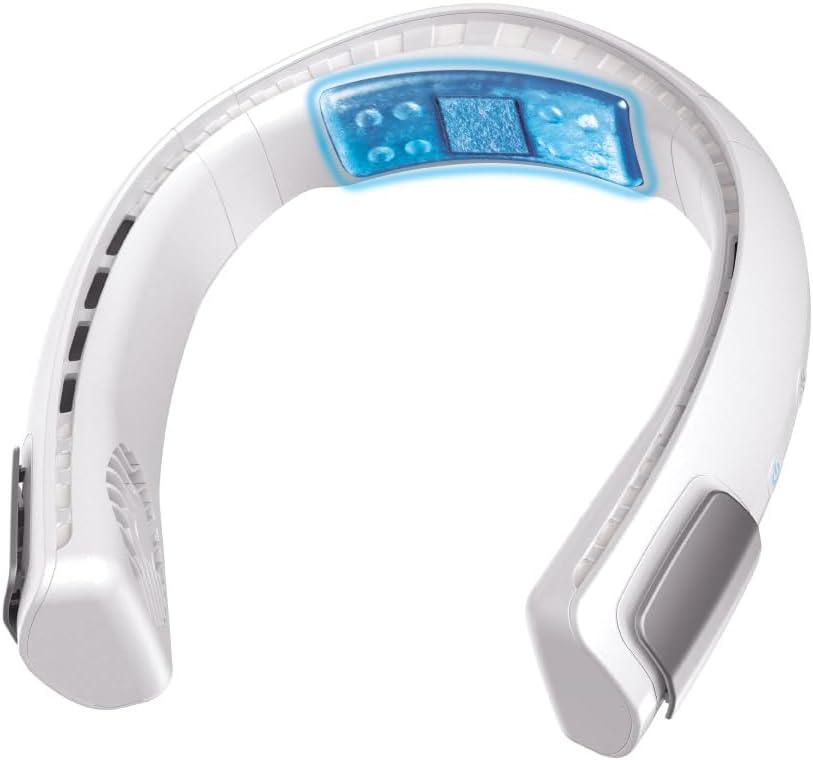 Arctic Air Freedom Touch neck fan