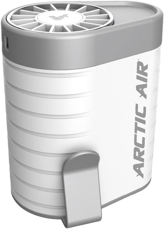7 Best Arctic Breeze USB Fan Picks for Cool, Portable Comfort