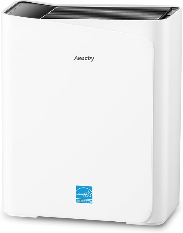 AEOCKY YearChange air purifier