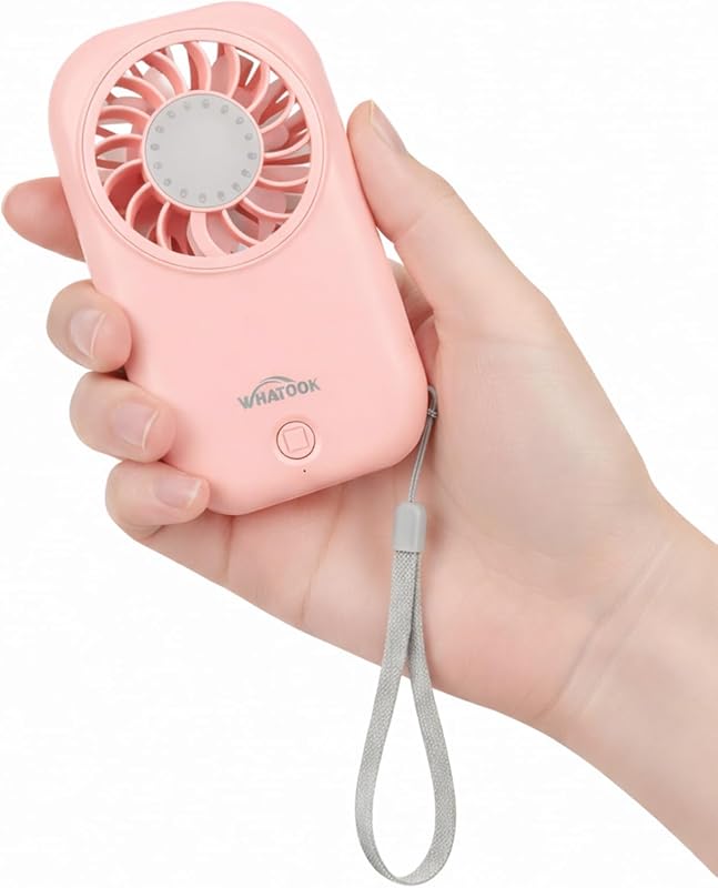 WHATOOK Mini Fan
