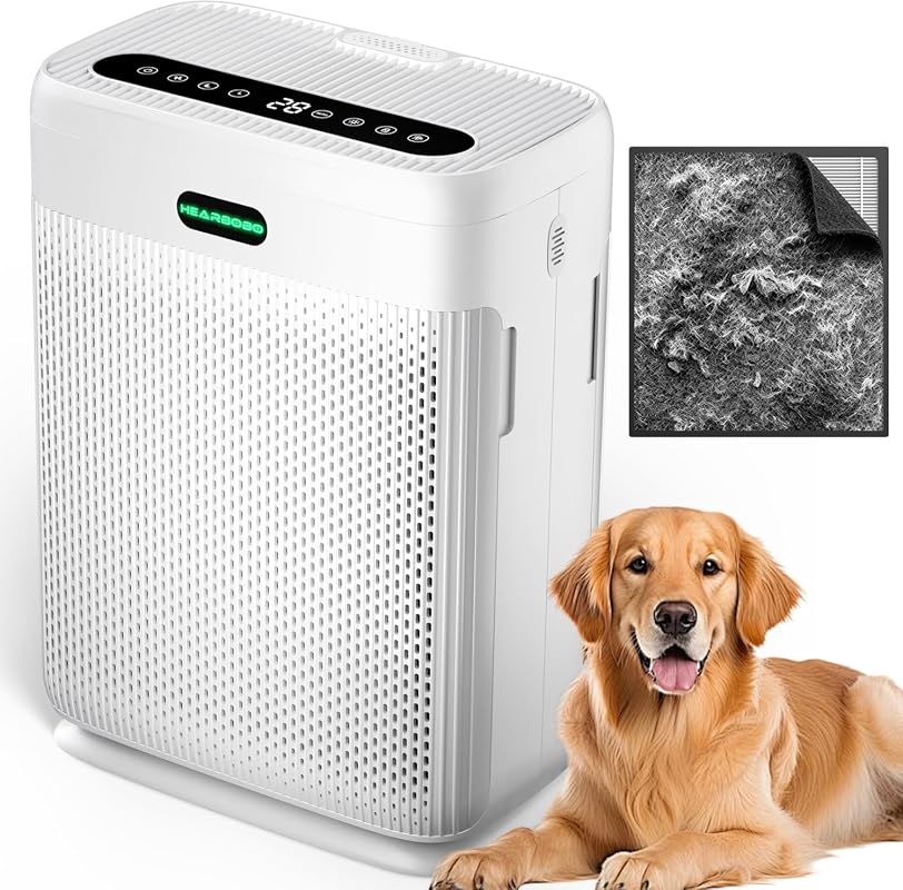 Generic H13 Air Purifier