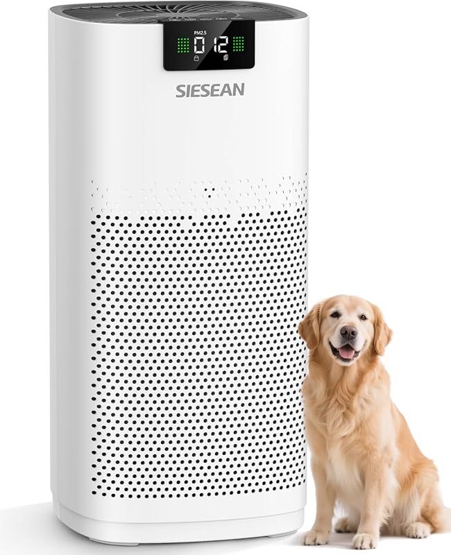 AP-480 Air Purifier