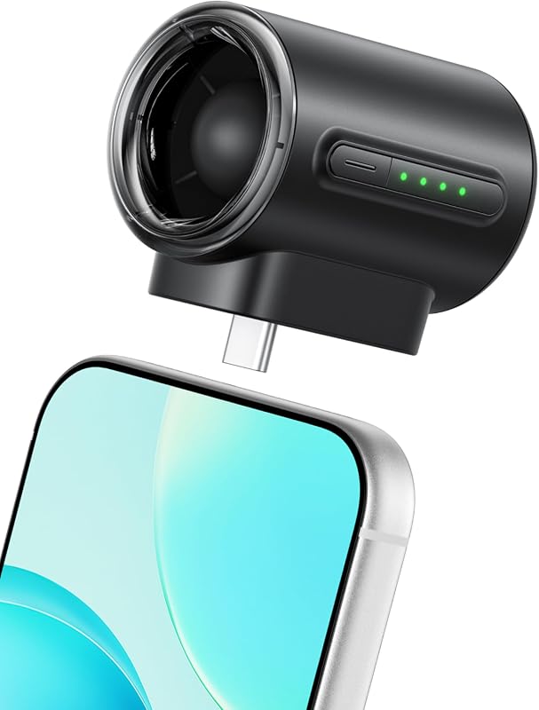 8 Best Mini USB Fan for Phone Picks for Cool, Portable Comfort