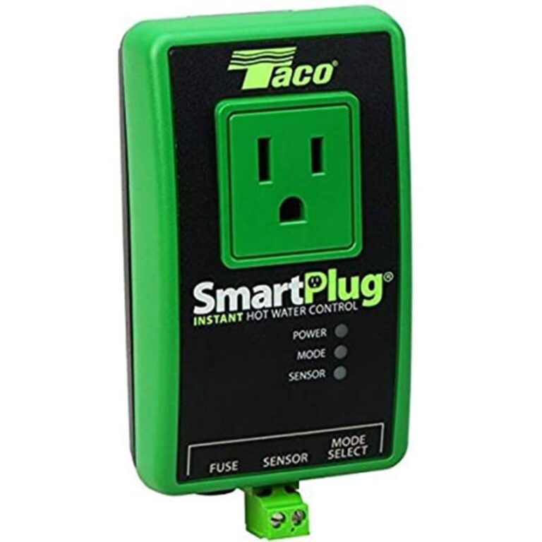 Smart Plug Review 2026: Compact 120V Plastic Design for Easy Control