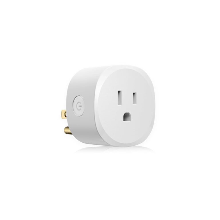 Brilliant Smart Home Plug Review 2026: Smart Control Made Simple