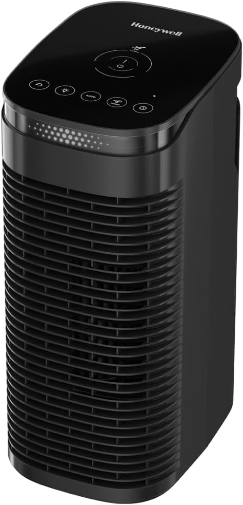 Honeywell InSight HEPA Air Purifier Review 2026: Best Allergen Reducer