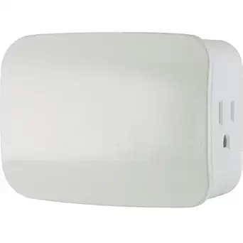 Jasco 28172 Z-Wave Plus Smart Switch Review 2026: Dual Plug Passthrough