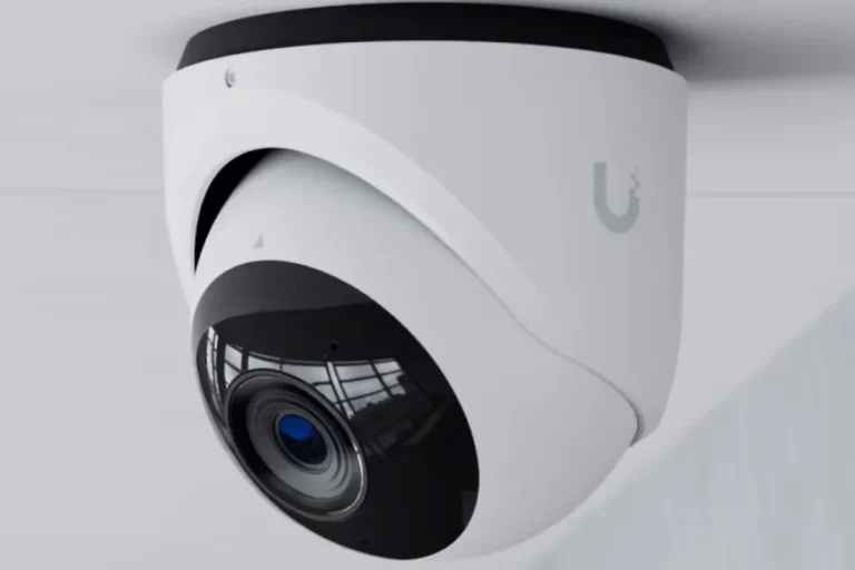 Best Turret Cameras for Clear Security in 2026
