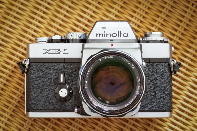 Xe1 Camera Review Best Features and Buying Guide
