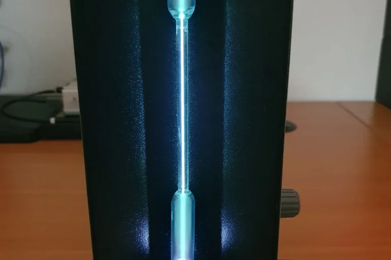 Xenon Tube from Disposable Camera Guide for DIY Projects