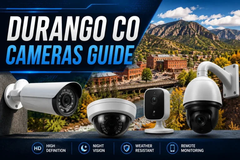 Durango Cameras Guide Thumbnail