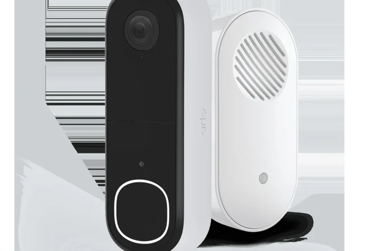 Does Arlo Chime Work with Video Doorbell Guide