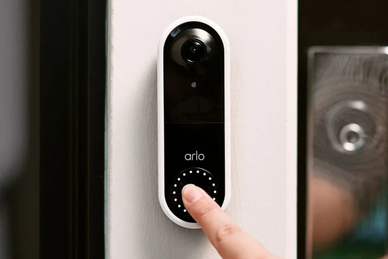 Does Arlo Video Doorbell Have to Be Wired or Not