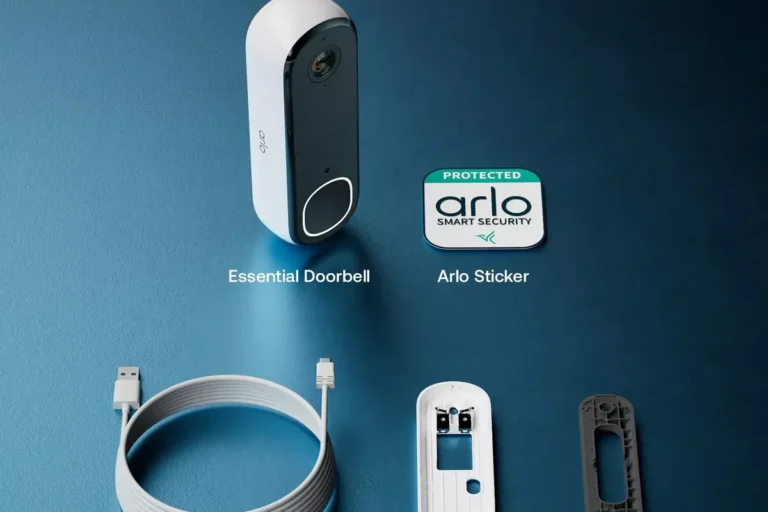 Does Arlo Video Doorbell Require a Subscription Guide