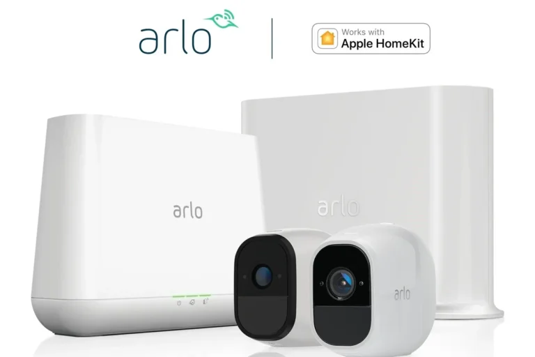 Does Arlo Video Doorbell Work With Apple HomeKit Guide