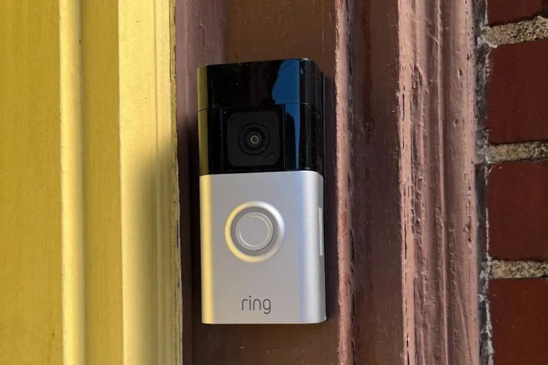 Where Can I Buy Ring Video Doorbell Best Places Today