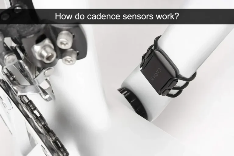 Are Cadence Sensors Worth It