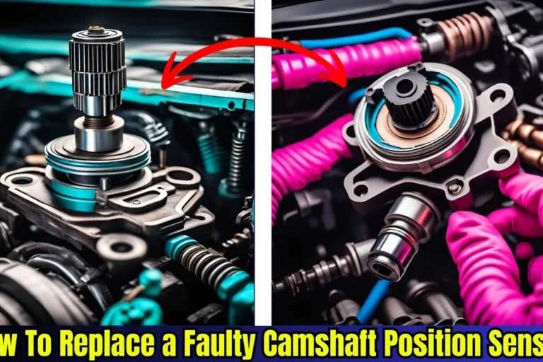 Do Camshaft Sensor Go Bad