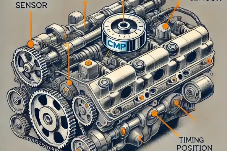 Do Camshaft Sensors Need to Be Programmed