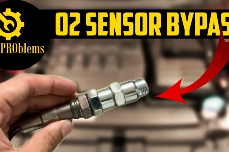Can Car Run Without O2 Sensor