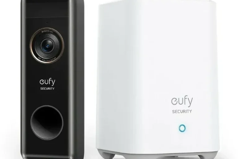 Does Eufy Video Doorbell Work with HomeKit Guide