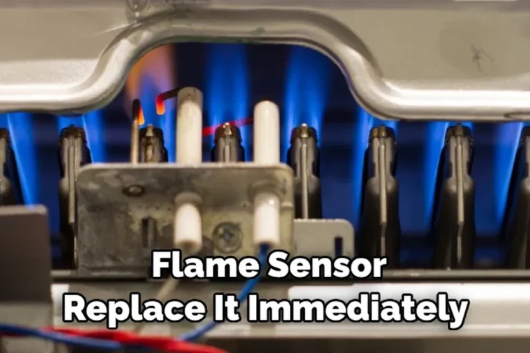 Can Flame Sensor Go Bad