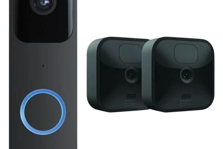 How Good Is Blink Video Doorbell for Home Security