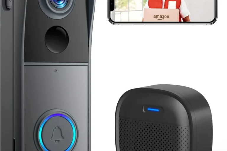 What Kind of Video Doorbell Should I Buy for Home Security