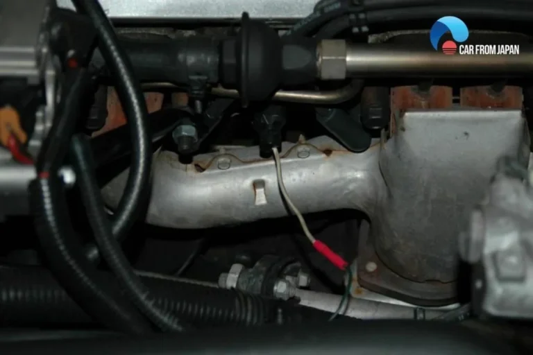 Can a Knock Sensor Cause a Misfire