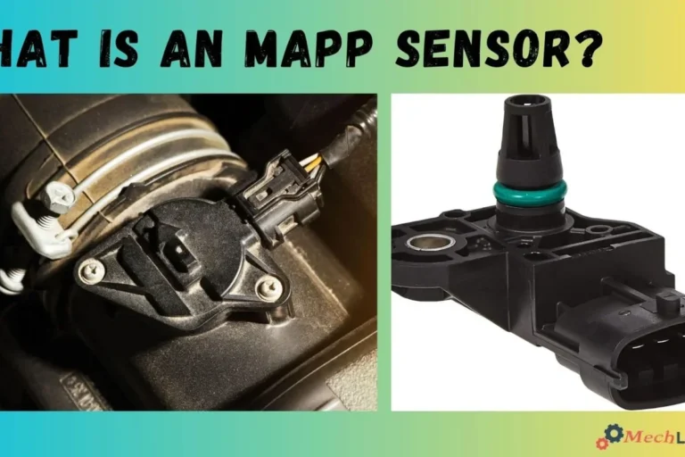Can a Map Sensor Get Wet