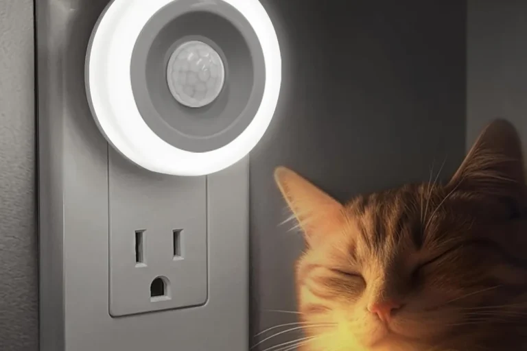 Are Motion Sensor Lights Always On