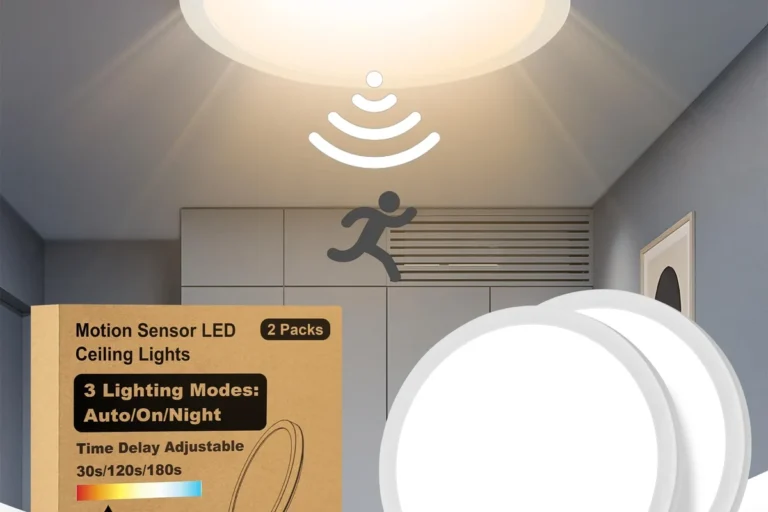 Do Motion Sensor Lights Go Bad