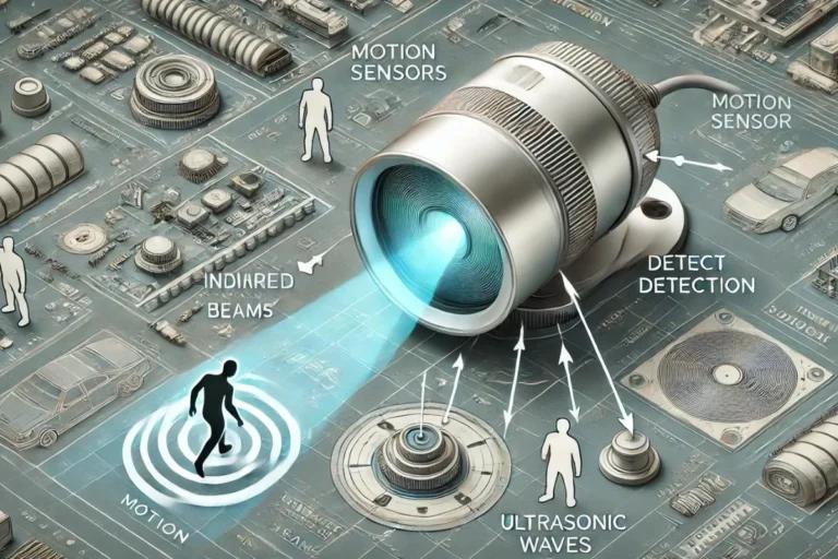 Are Motion Sensors Expensive