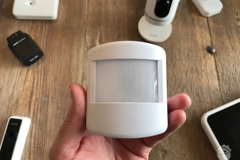 Are Motion Sensors Worth It