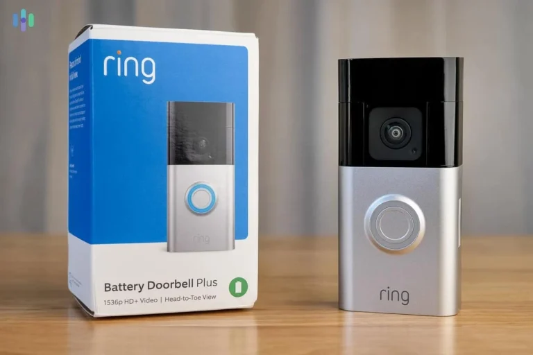 How Much Does a Ring Video Doorbell Cost in 2026