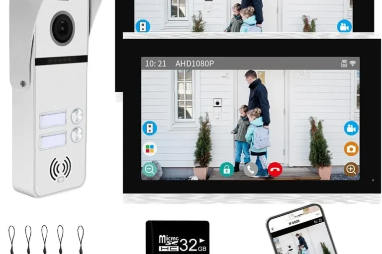 How Much Does a Video Doorbell Cost in 2026