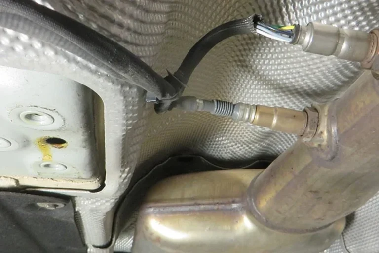 Can Nox Sensor Cause Misfire