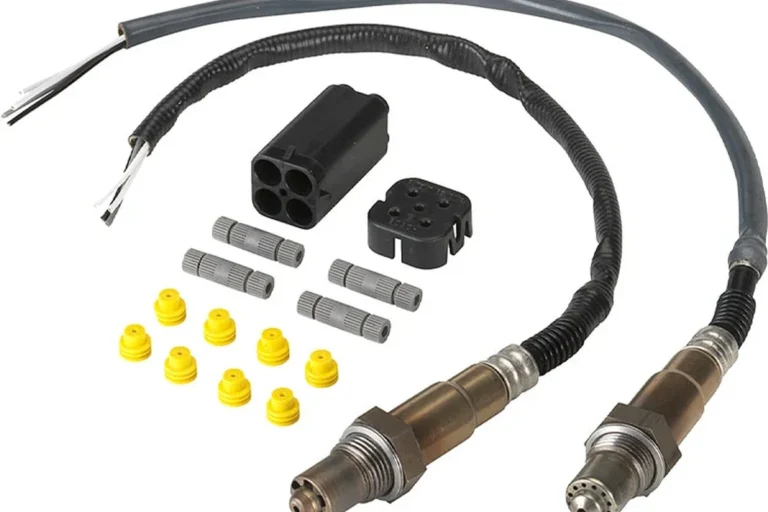 Are O2 Sensor Universal