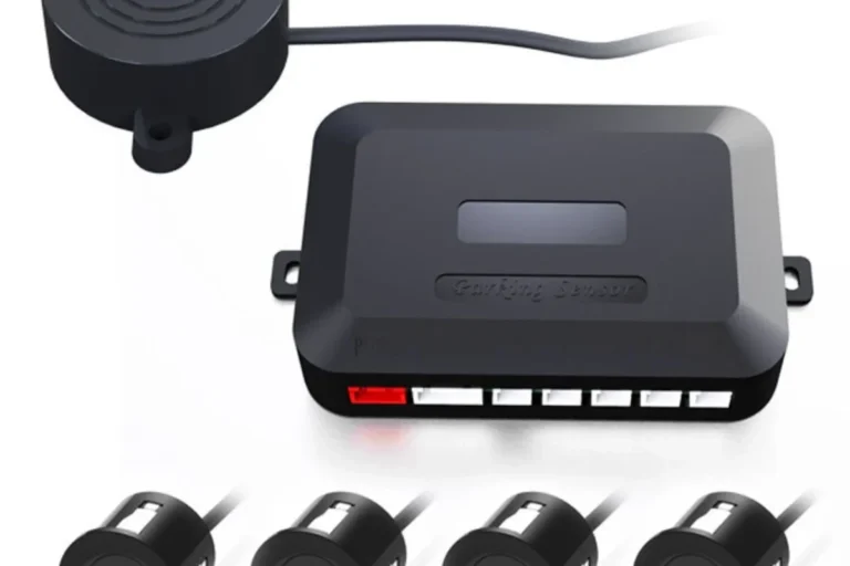 Can Parking Sensors Be Added to a Car