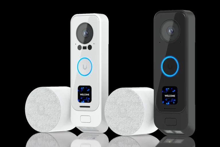 What Is the Best PoE Video Doorbell for Your Home