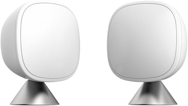 ecobee SmartSensor 2-Pack with Temperature and Occupancy Detection