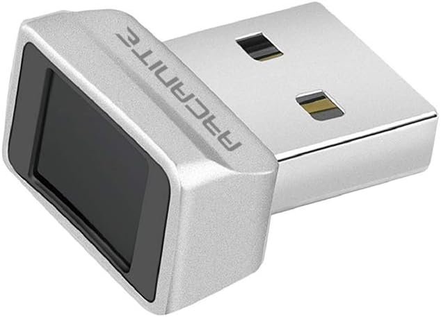 ARCANITE AKFSD-07 fingerprint reader