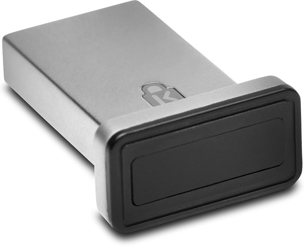Kensington VeriMark Gen2 fingerprint key reader