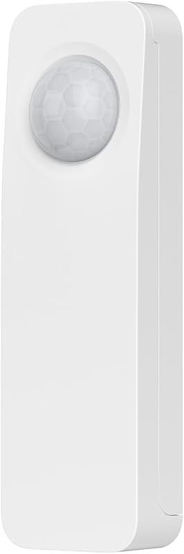 THIRDREALITY Zigbee Motion Sensor, Pet-Friendly, Home Assistant and Alexa Compatible